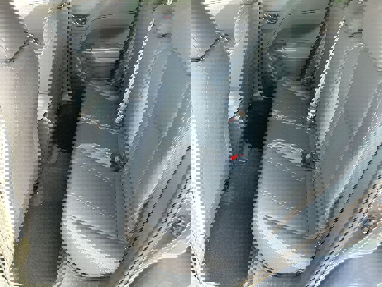 New 2025 Subaru Impreza 2.0i w/ Popular Package #1A image 13