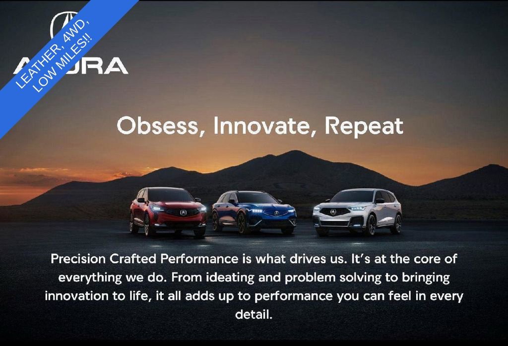 Used 2025 Toyota 4Runner TRD Sport Premium w/ Tow Technology Package image 25