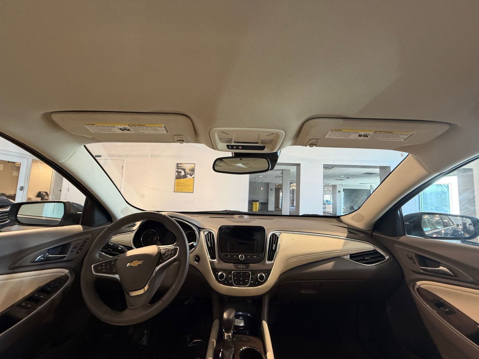 Used 2024 Chevrolet Malibu LT image 33