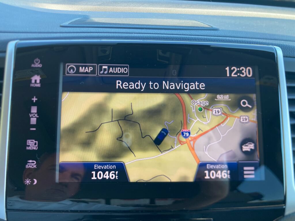 Used 2019 Honda Ridgeline RTL-E image 38