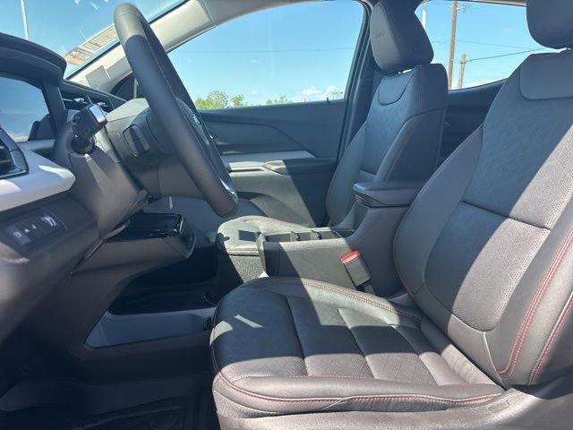 New 2027 Chevrolet Bolt RS w/ Technology Package FWD image 18