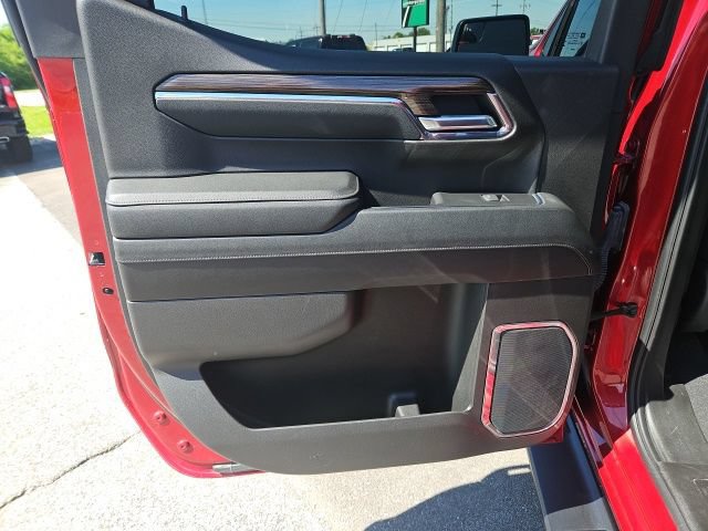 Used 2024 Chevrolet Silverado 1500 RST w/ All Star Edition Plus AWD/4WD image 13