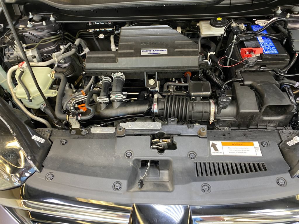 Used 2020 Honda CR-V EX image 10