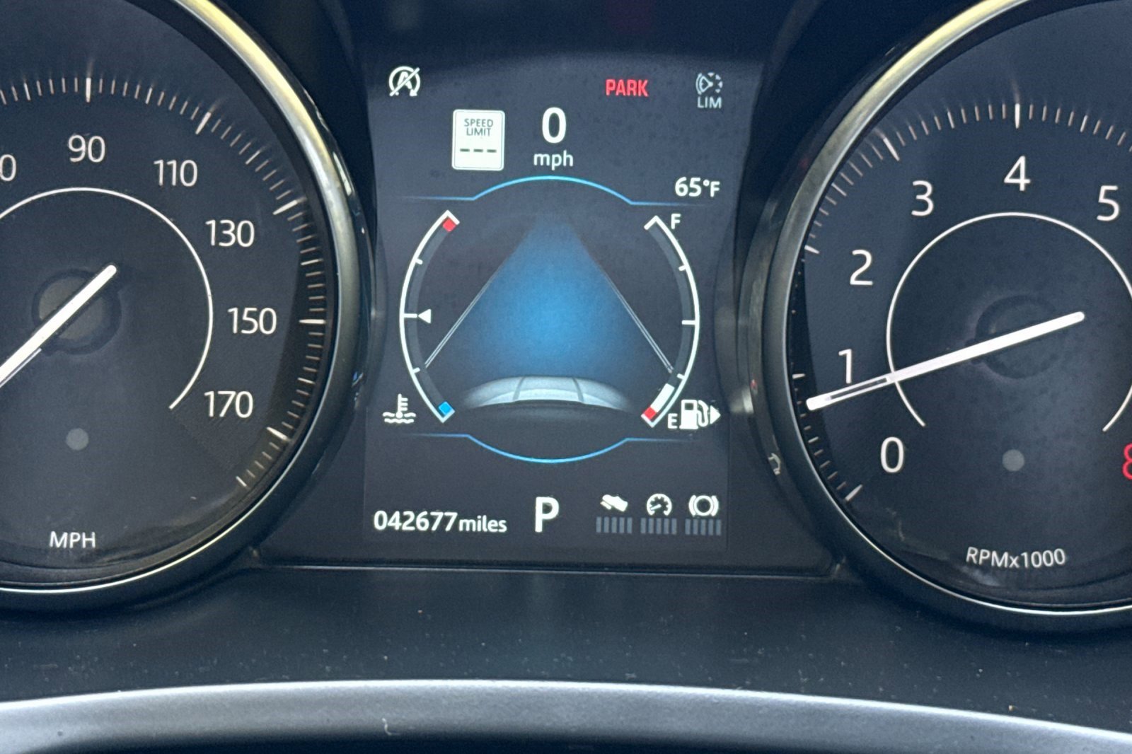 Used 2019 Jaguar E-PACE S AWD/4WD image 19