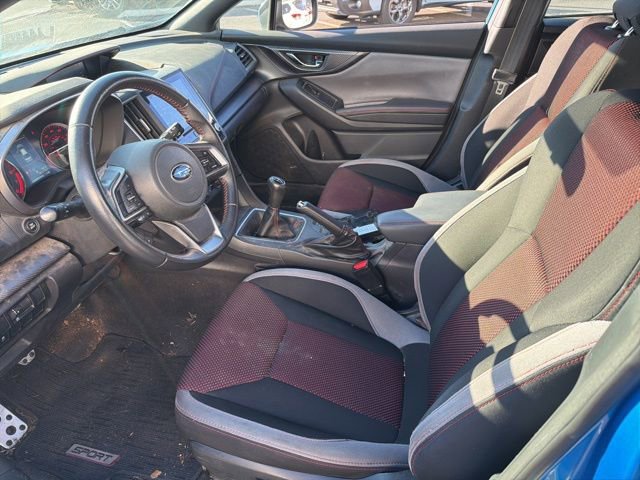 Used 2020 Subaru Impreza 2.0i Sport image 4