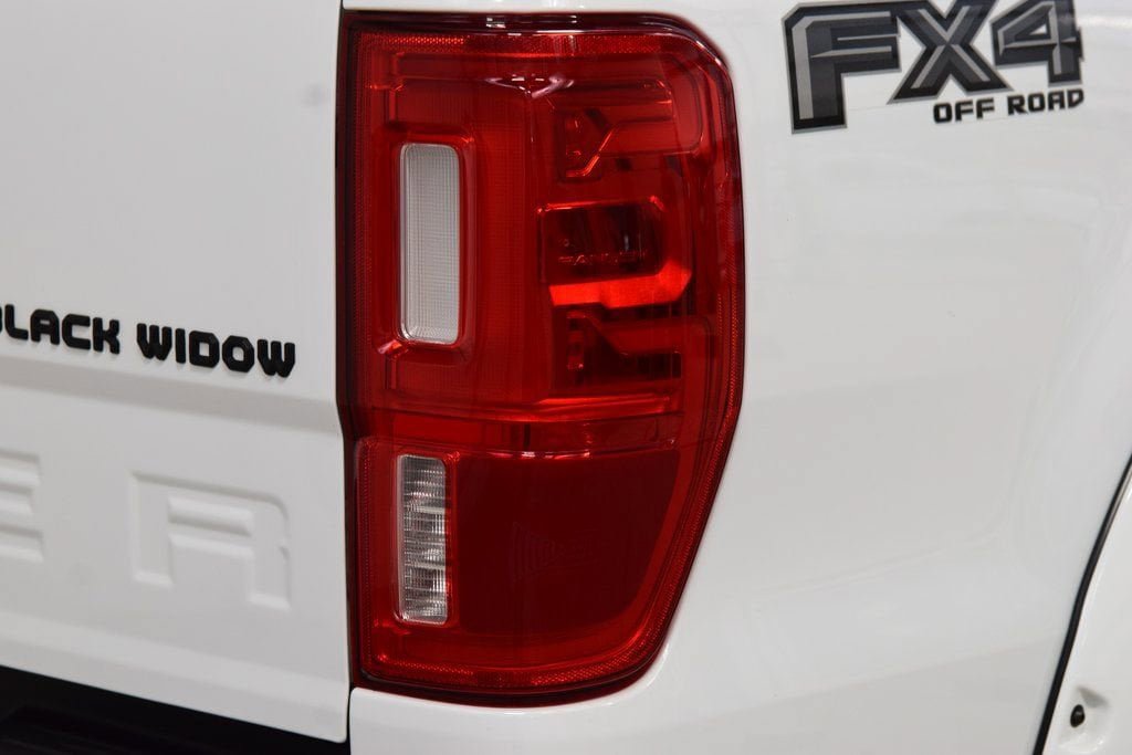 Used 2022 Ford Ranger XLT w/ Equipment Group 302A High AWD/4WD image 22