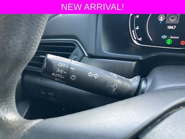 Used 2022 Honda Accord LX image 23