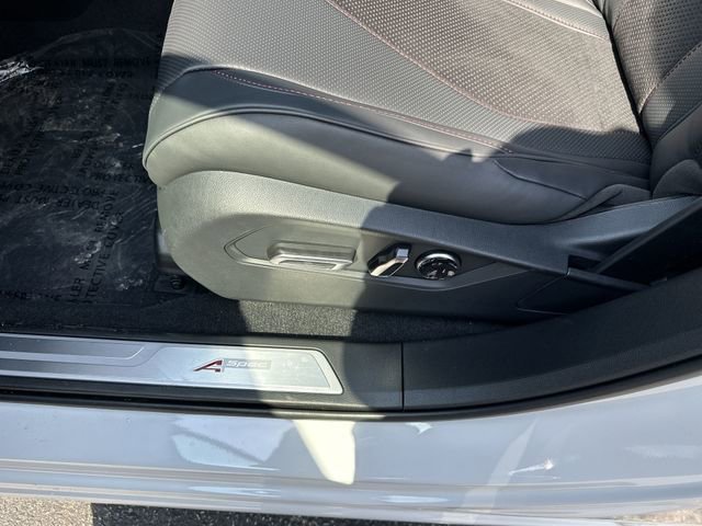 New 2026 Acura RDX A-Spec AWD/4WD image 13