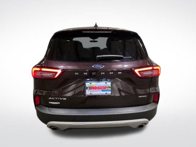 Used 2023 Ford Escape Active w/ Tech Pack #2 image 33