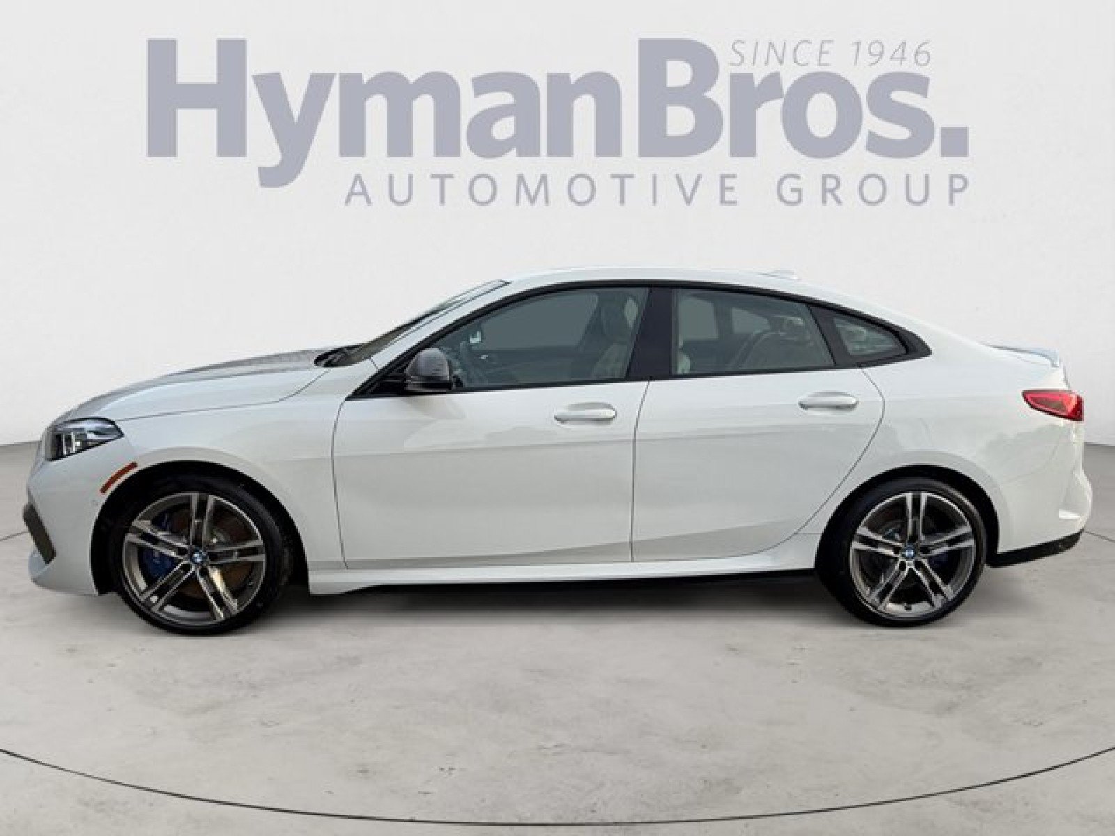 Used 2024 BMW M235i xDrive Gran Coupe w/ Premium Package AWD/4WD image 6