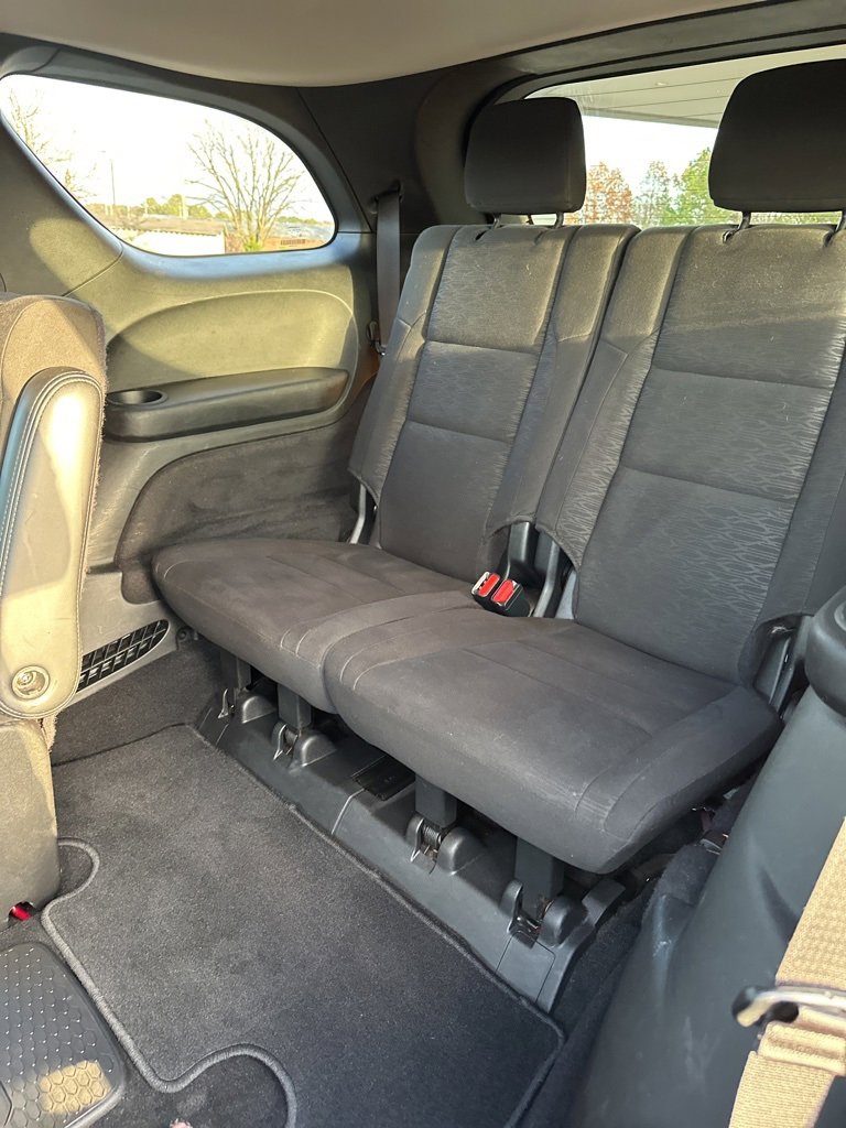 Used 2021 Dodge Durango SXT image 13