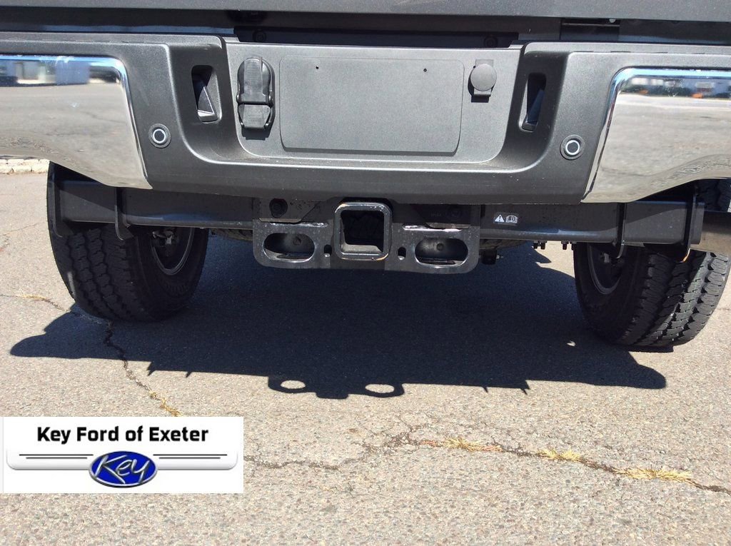 New 2026 Ford F350 XLT w/ 360-Degree Camera Package image 10