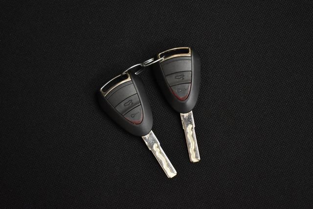 Used 2009 Porsche 911 Carrera image 6