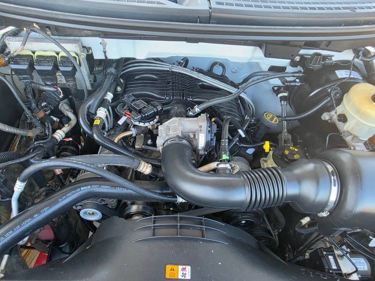 Used 2007 Ford F150 XL RWD image 45