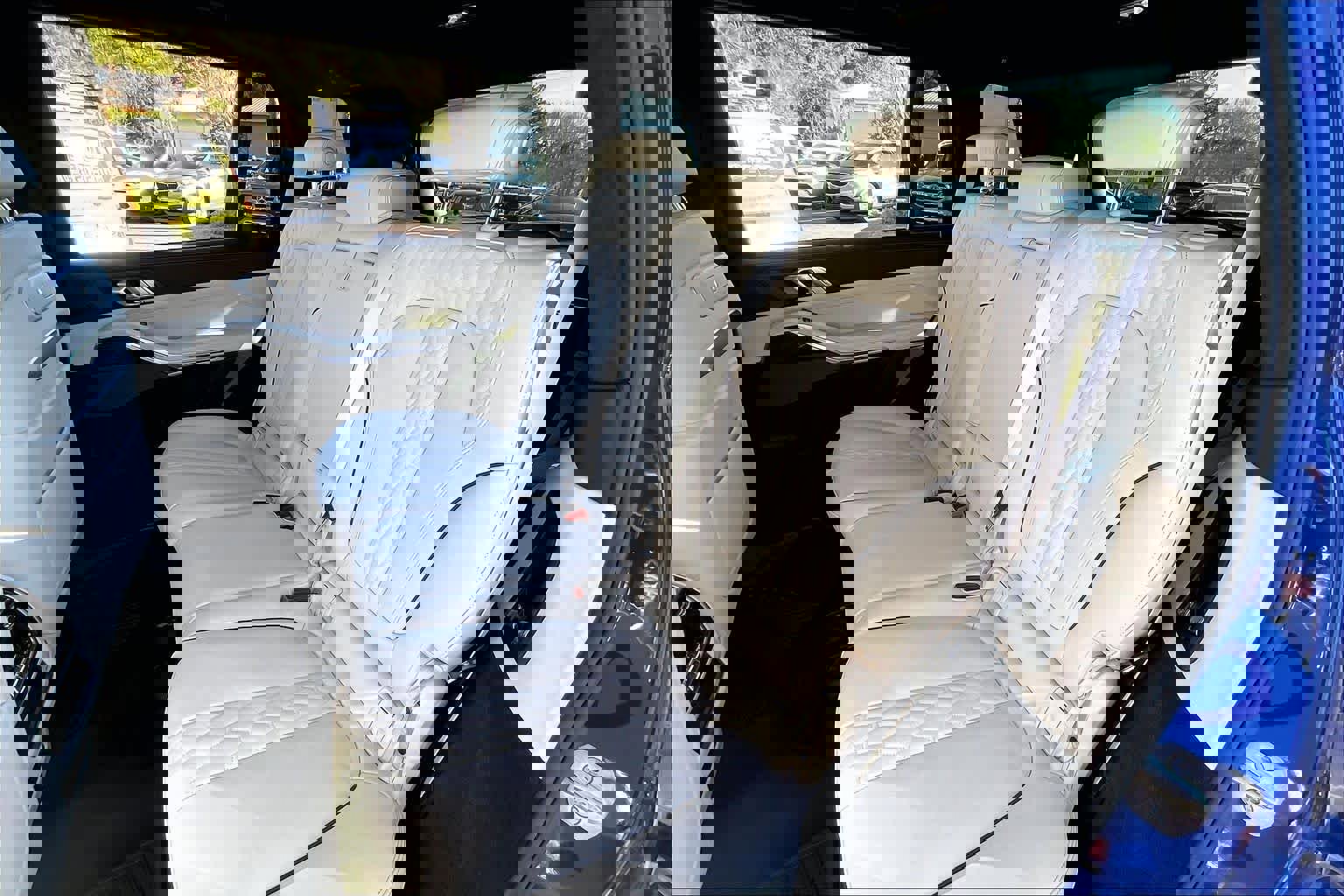 Used 2026 BMW X7 M60i image 20