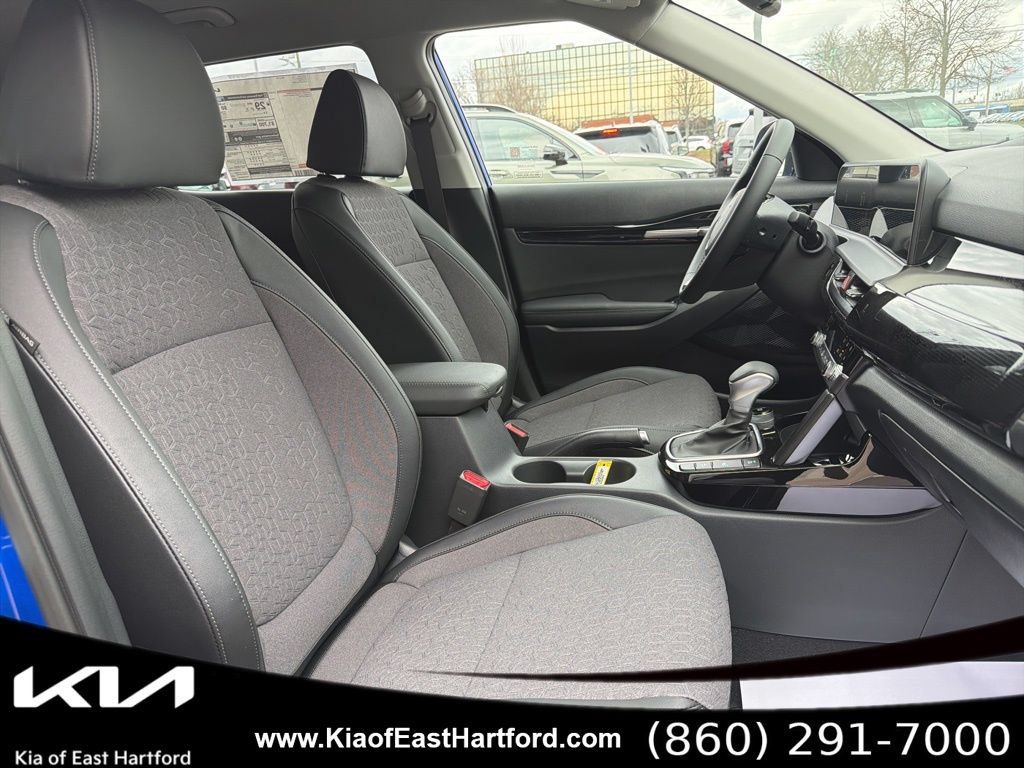 New 2026 Kia Seltos S AWD/4WD image 12