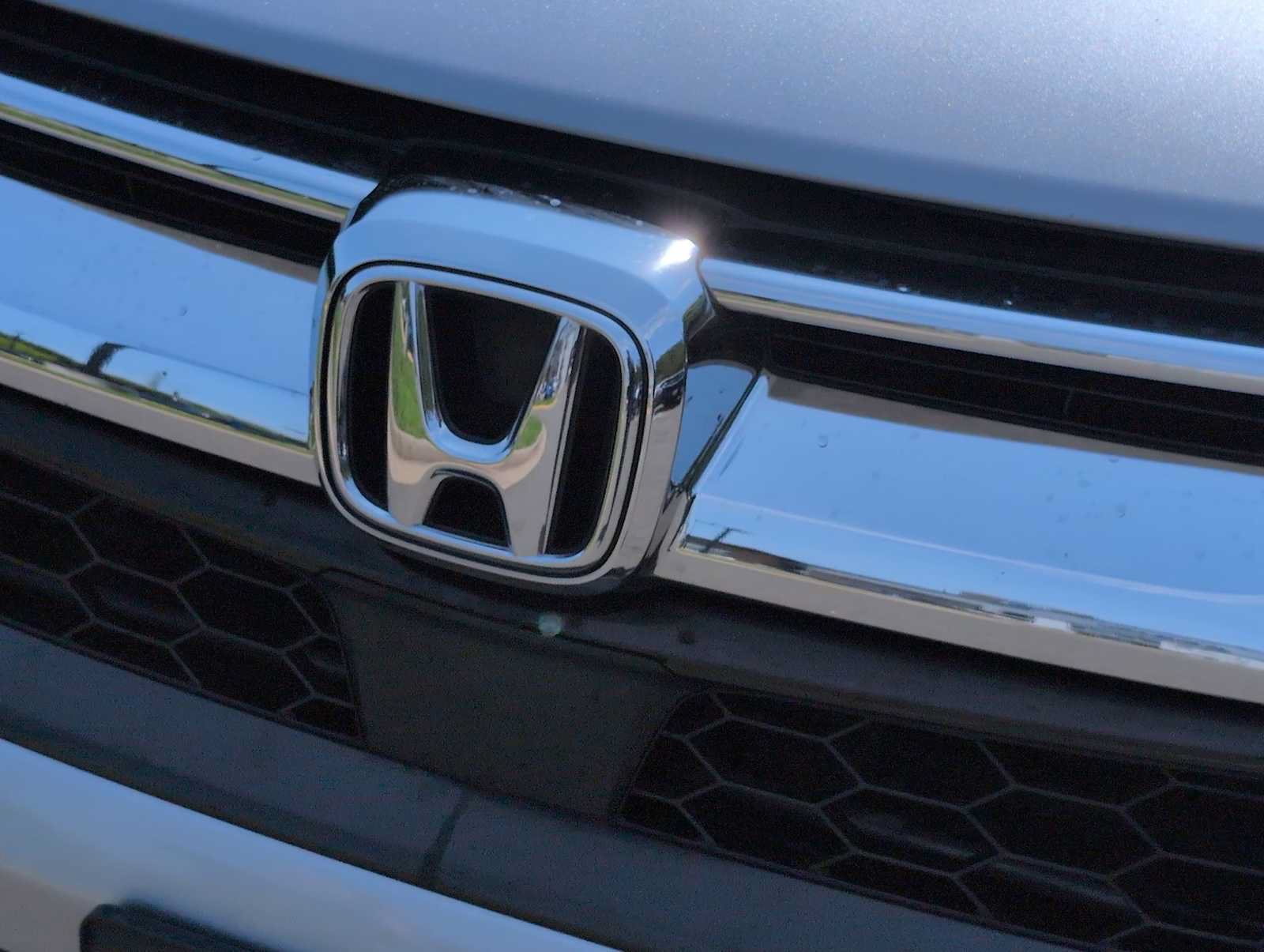 Used 2017 Honda CR-V EX-L image 12