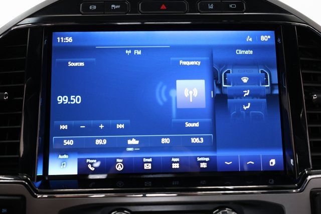 Used 2022 Ford F250 Lariat AWD/4WD image 72
