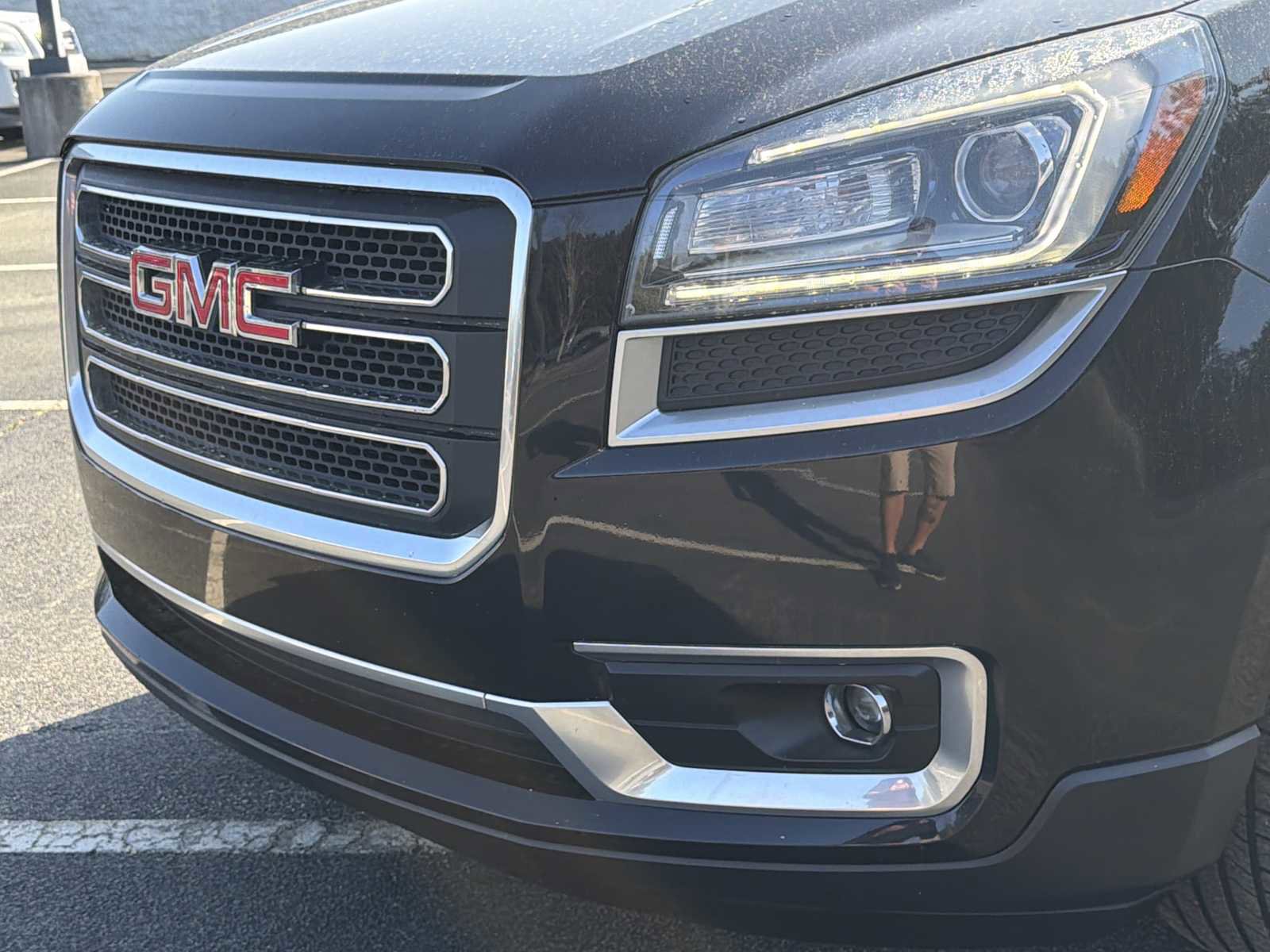 Used 2016 GMC Acadia SLT w/ Open Road Package image 31