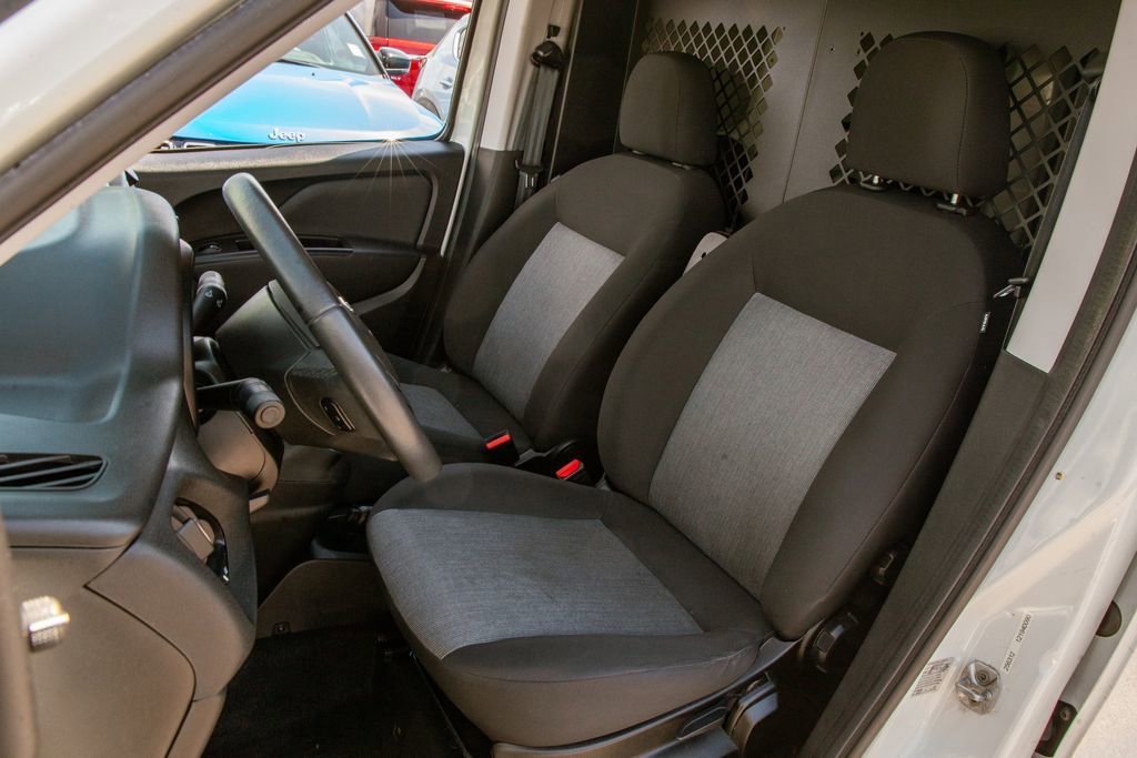 Used 2019 RAM ProMaster City Tradesman SLT FWD image 14