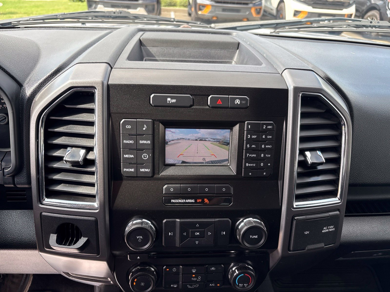 Used 2015 Ford F150 XLT w/ Equipment Group 301A Mid RWD image 22