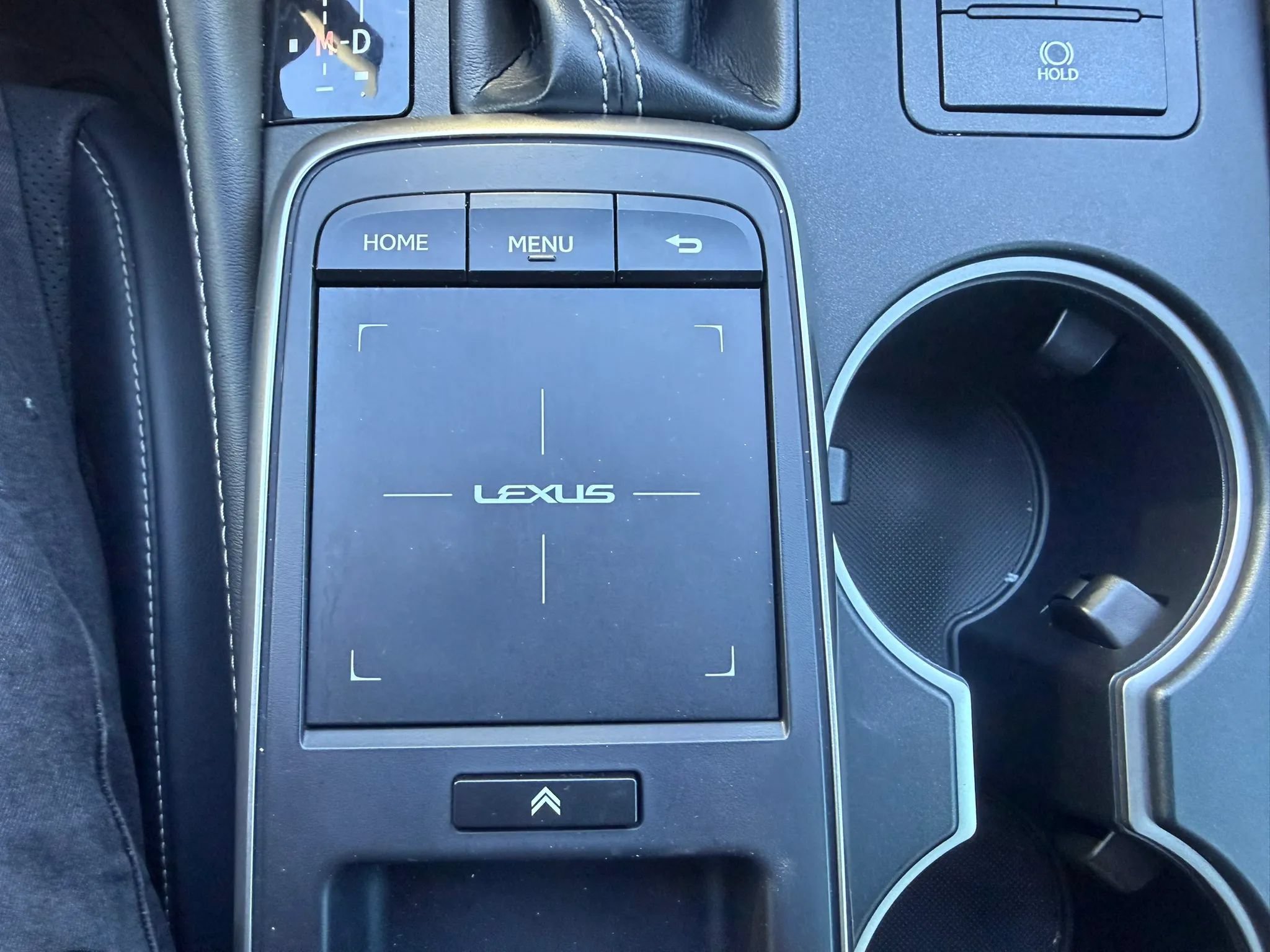 Used 2021 Lexus RC 300 AWD image 25