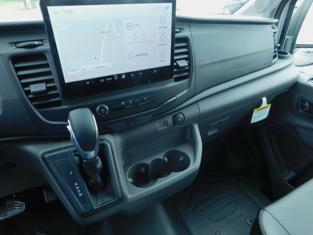 New 2026 Ford Transit 250 148 Medium Roof w/ Load Area Protection Package image 25