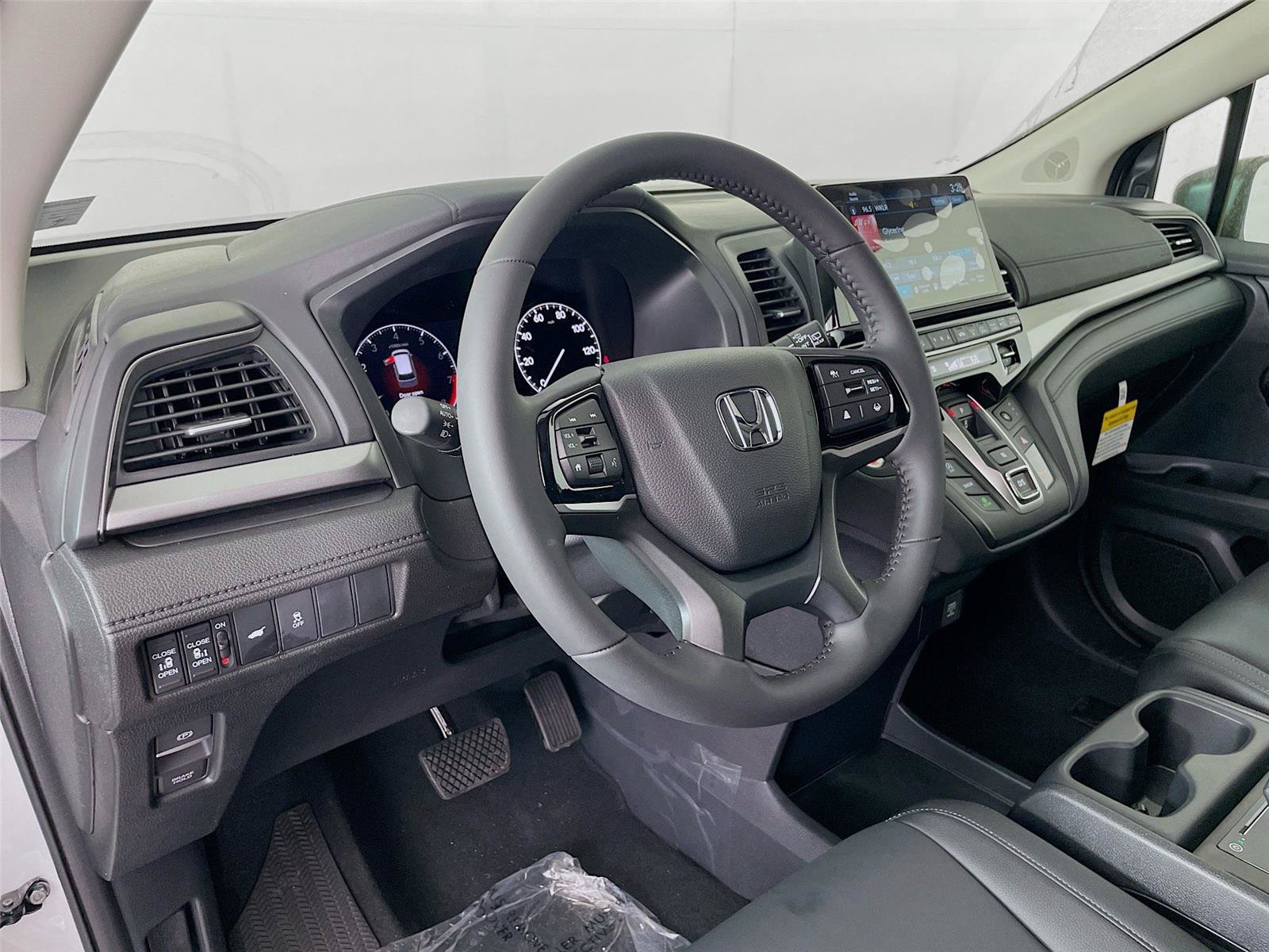 New 2026 Honda Odyssey EX-L image 8