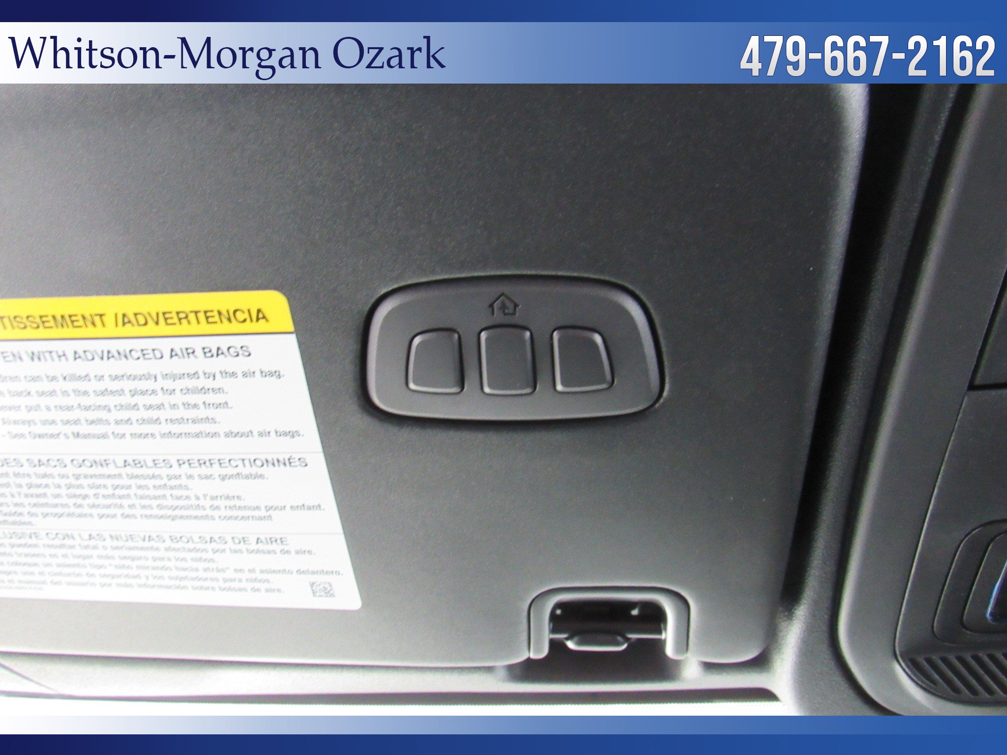 New 2025 Ford Bronco Outer Banks image 55