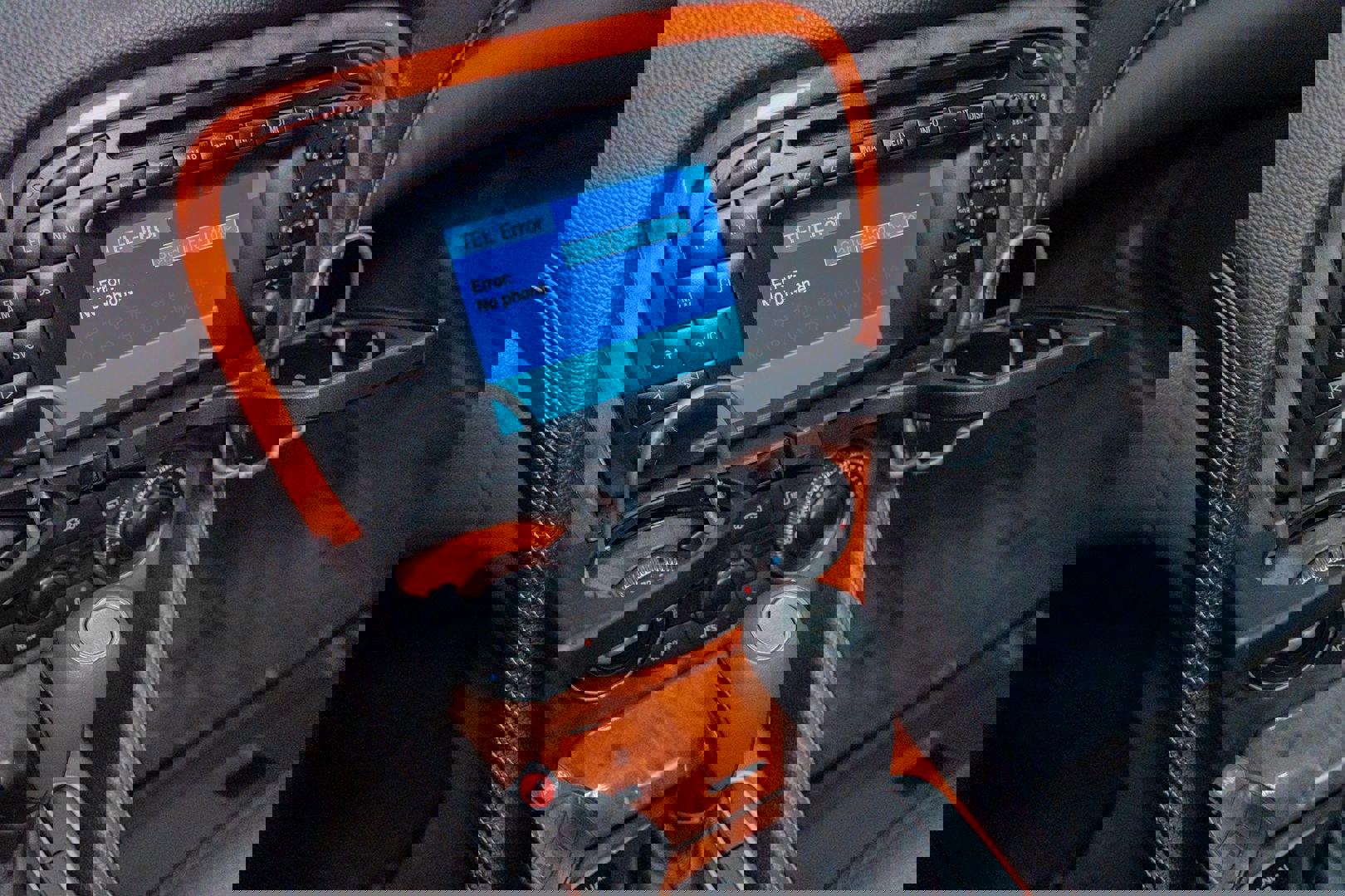 Used 2004 Mercedes-Benz SL 55 AMG image 35