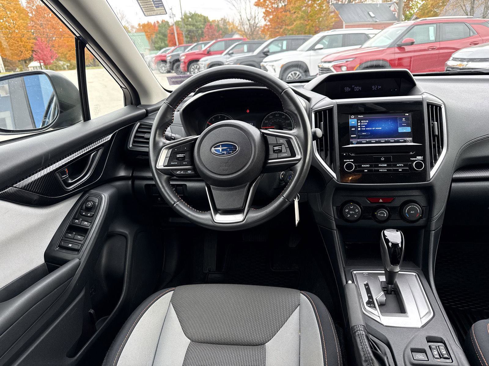 Used 2019 Subaru Crosstrek 2.0i Premium image 13