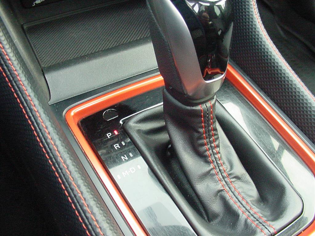 Used 2020 Subaru Forester Sport image 22