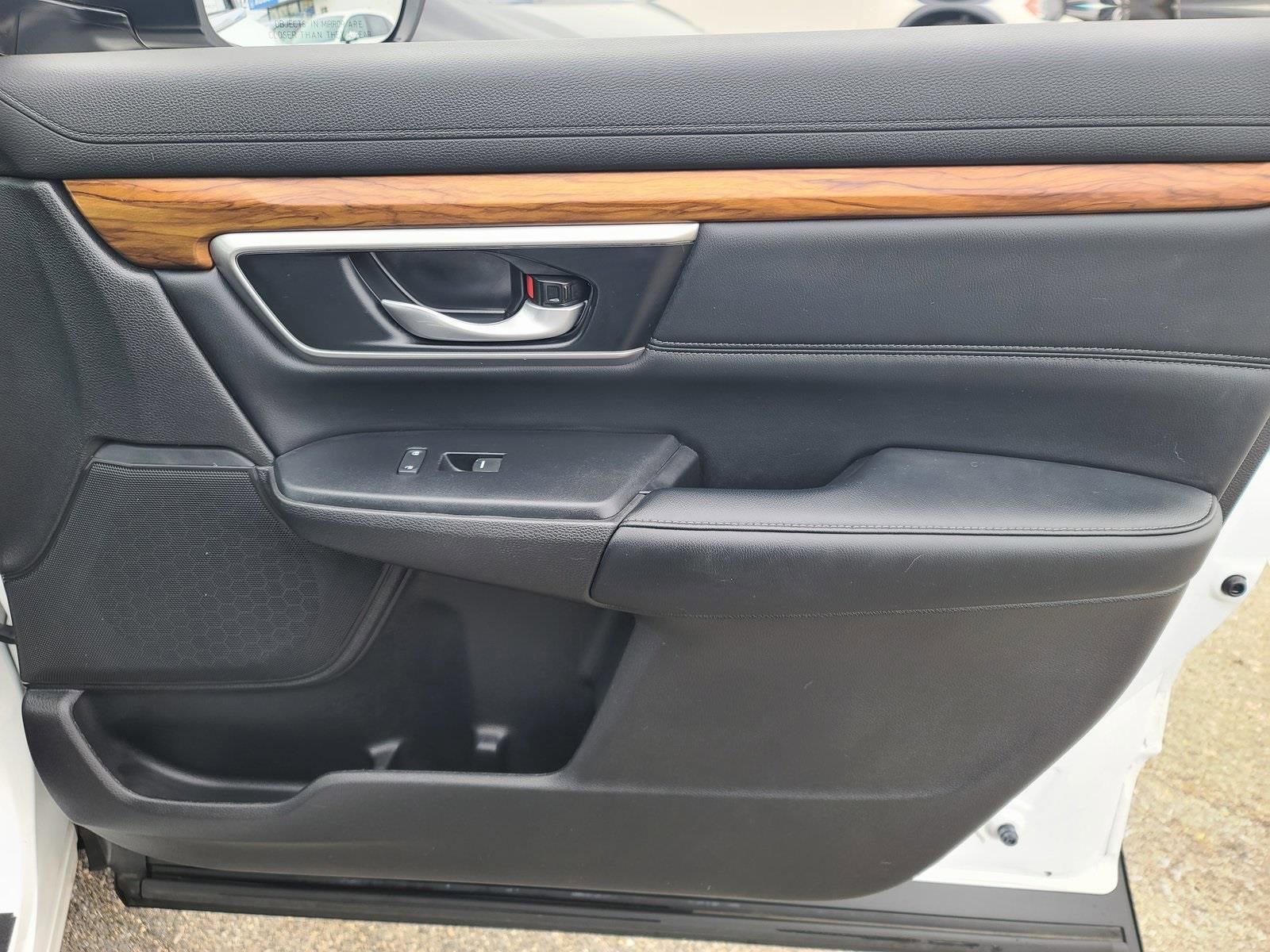 Used 2022 Honda CR-V EX-L image 21