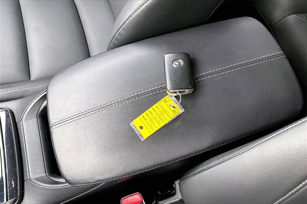 Used 2024 MAZDA CX-30 AWD 2.5 S w/ Select Sport Pkg image 7