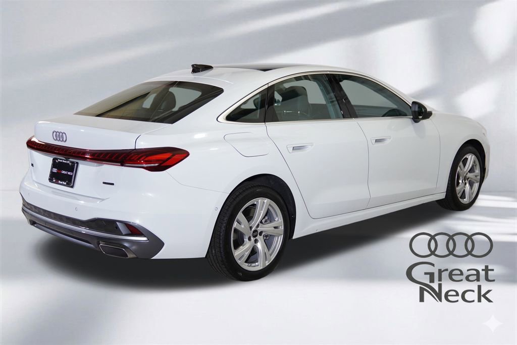 Used 2025 Audi A5 2.0T Premium w/ Convenience Package image 10