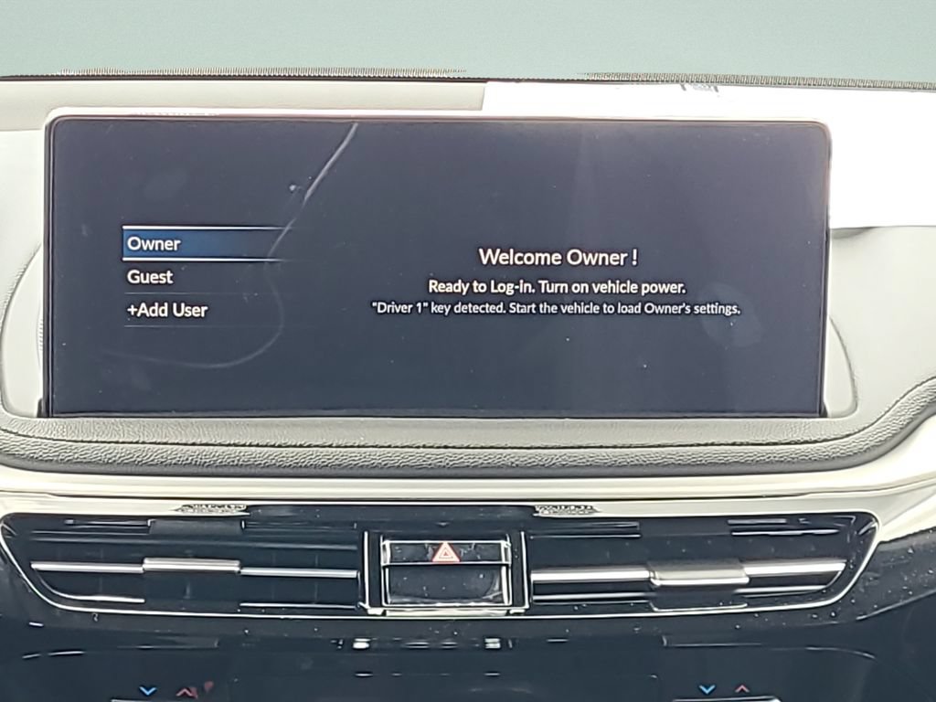 New 2026 Acura MDX SH-AWD image 18