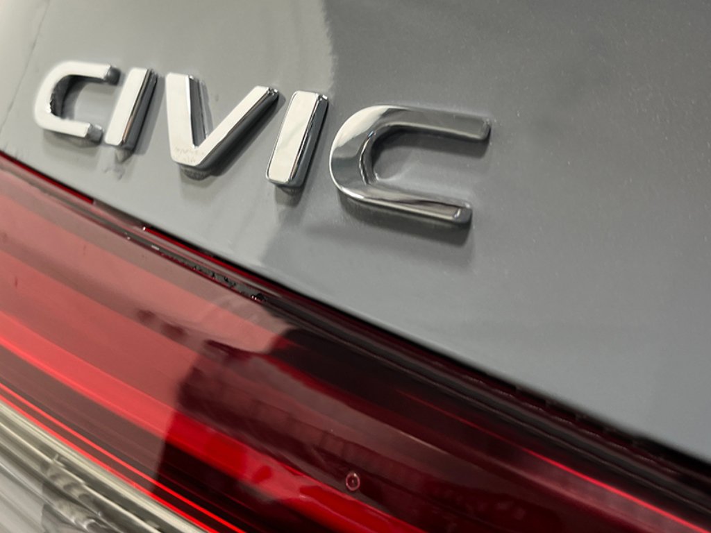 New 2026 Honda Civic Si image 7