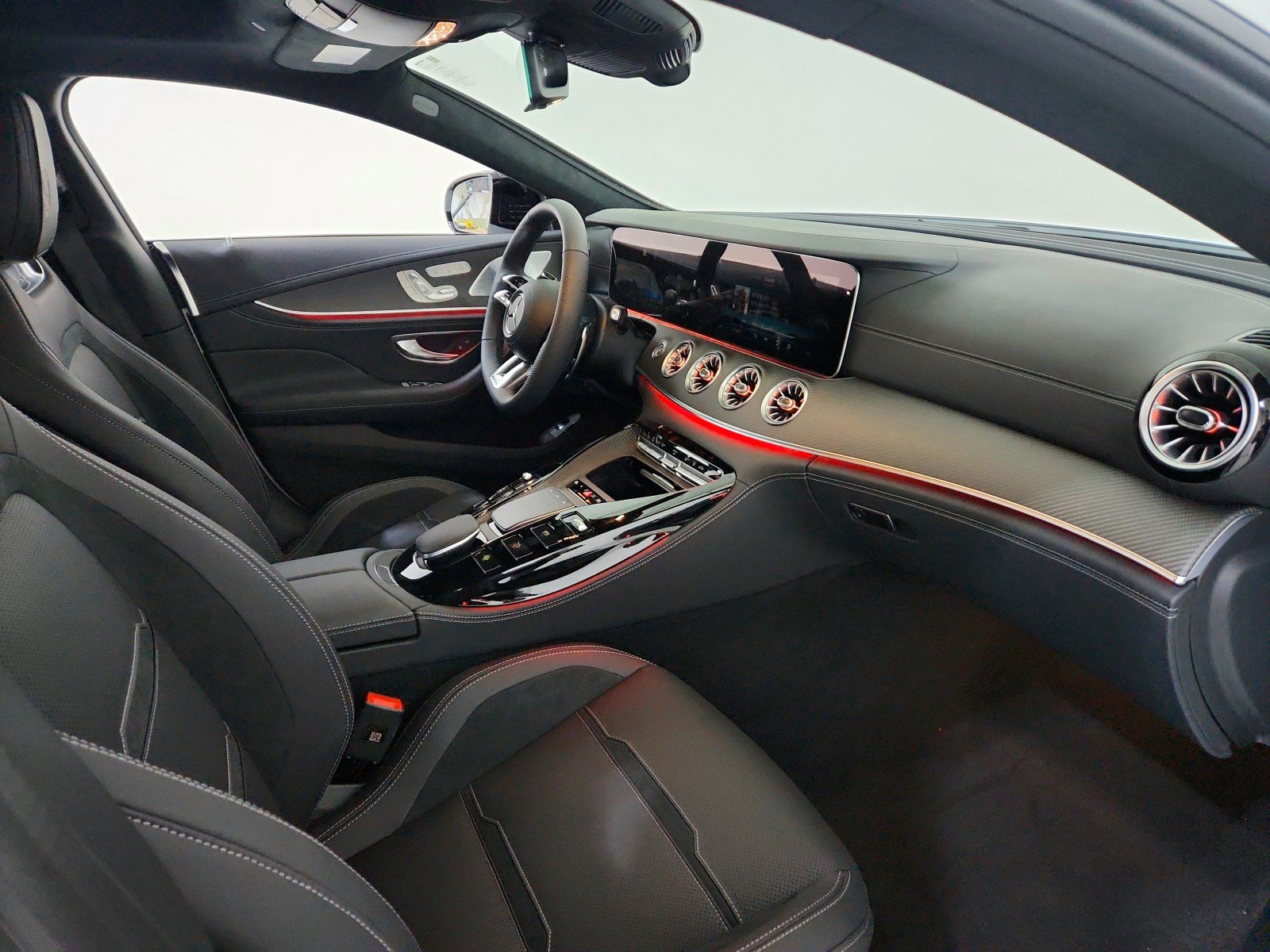 New 2026 Mercedes-Benz AMG GT 63 S image 15