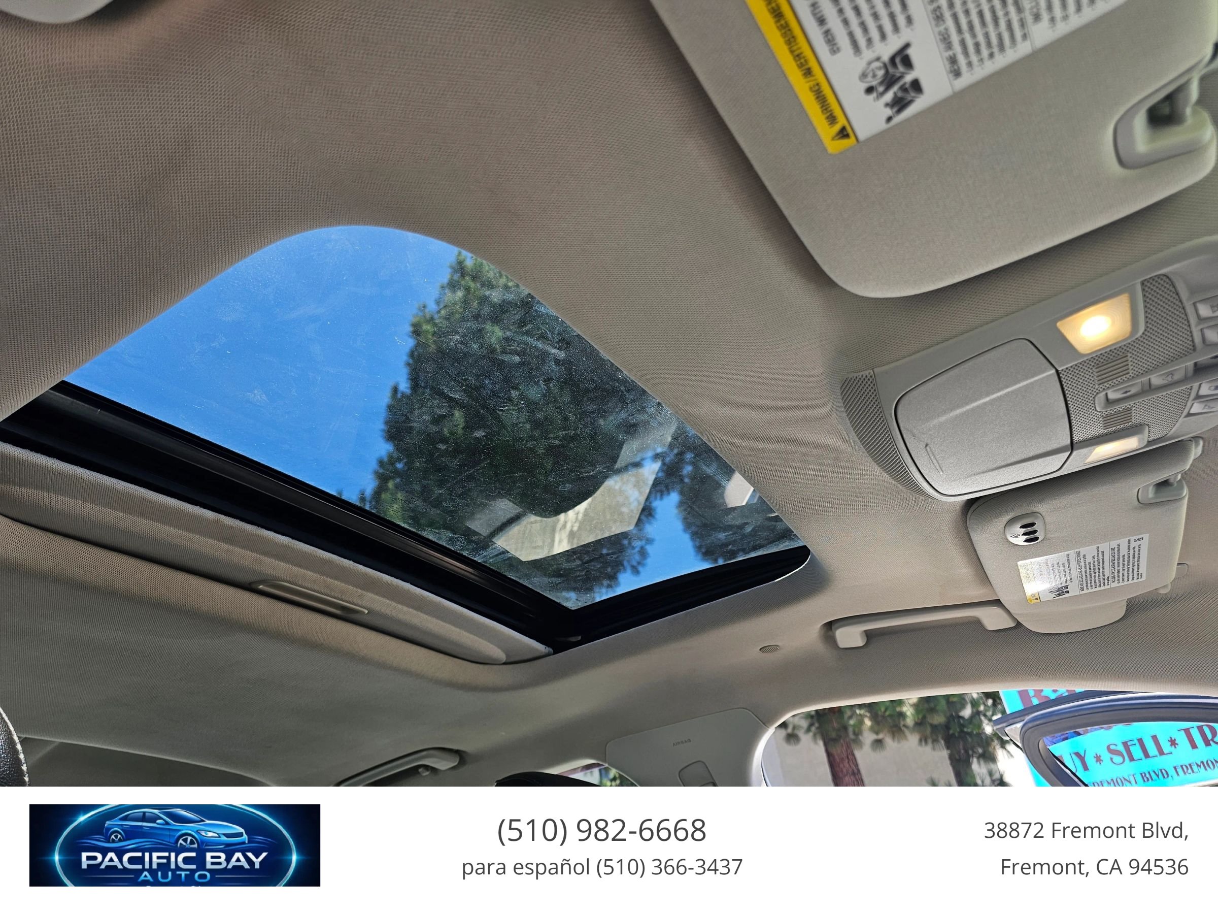 Used 2015 Ford Fusion Energi Titanium FWD image 22