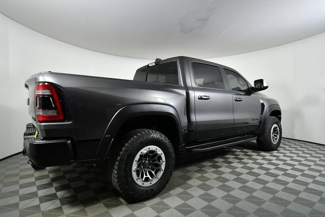 Used 2022 RAM 1500 TRX w/ TRX Level 2 Equipment Group image 10