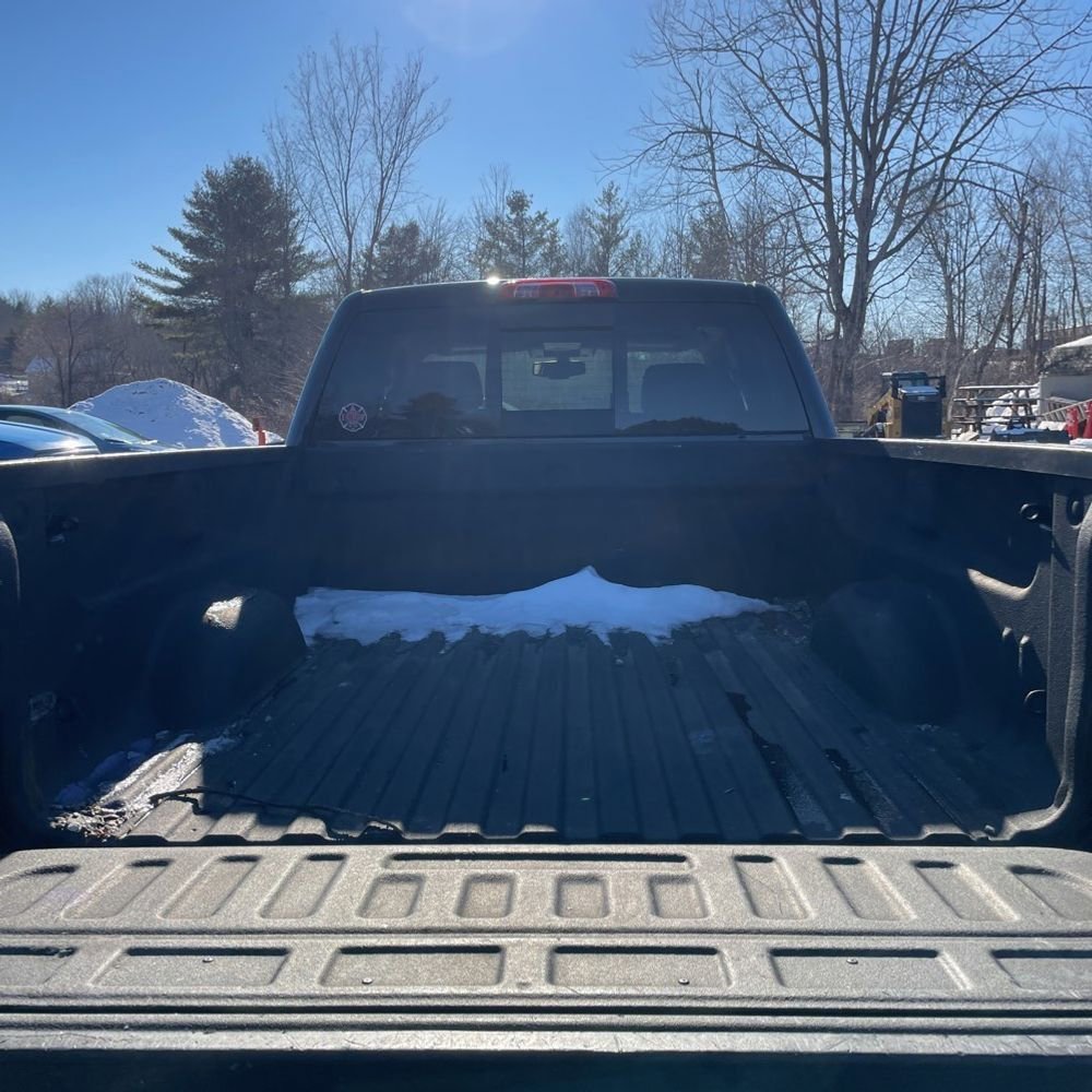 Used 2016 GMC Sierra 1500 SLT w/ SLT Premium Package image 11