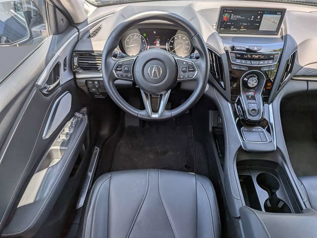Certified 2023 Acura RDX FWD w/ Technology Package image 18