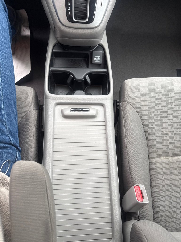 Used 2014 Honda CR-V LX image 13