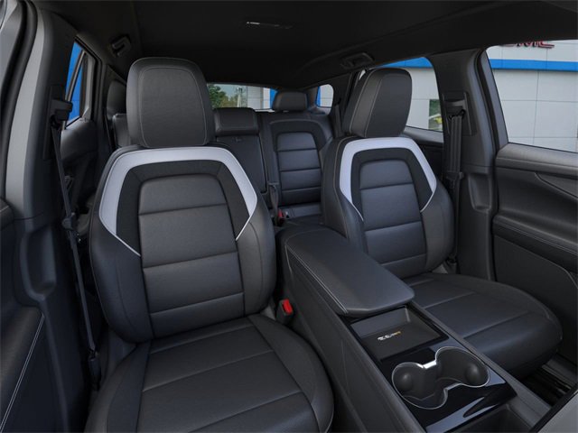 New 2026 Chevrolet Blazer EV LT image 16