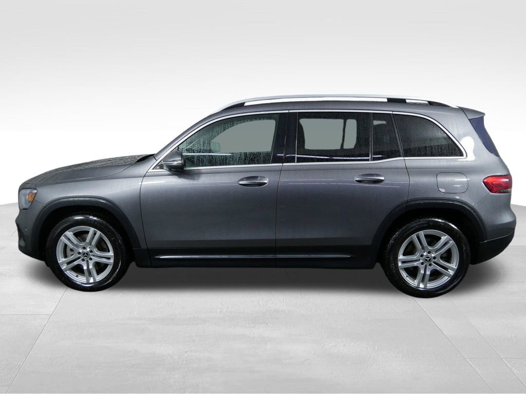 Used 2021 Mercedes-Benz GLB 250 4MATIC image 6