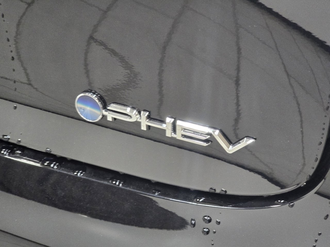 New 2026 Toyota Prius Plug-In Hybrid image 20