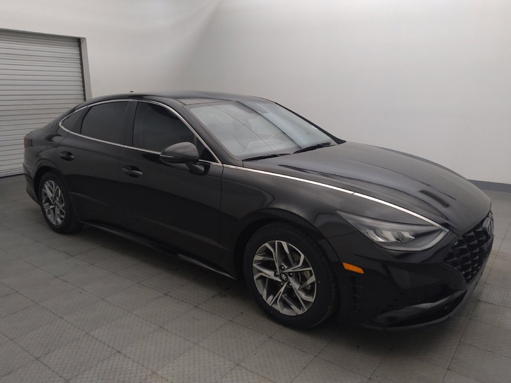 Used 2023 Hyundai Sonata SEL image 11