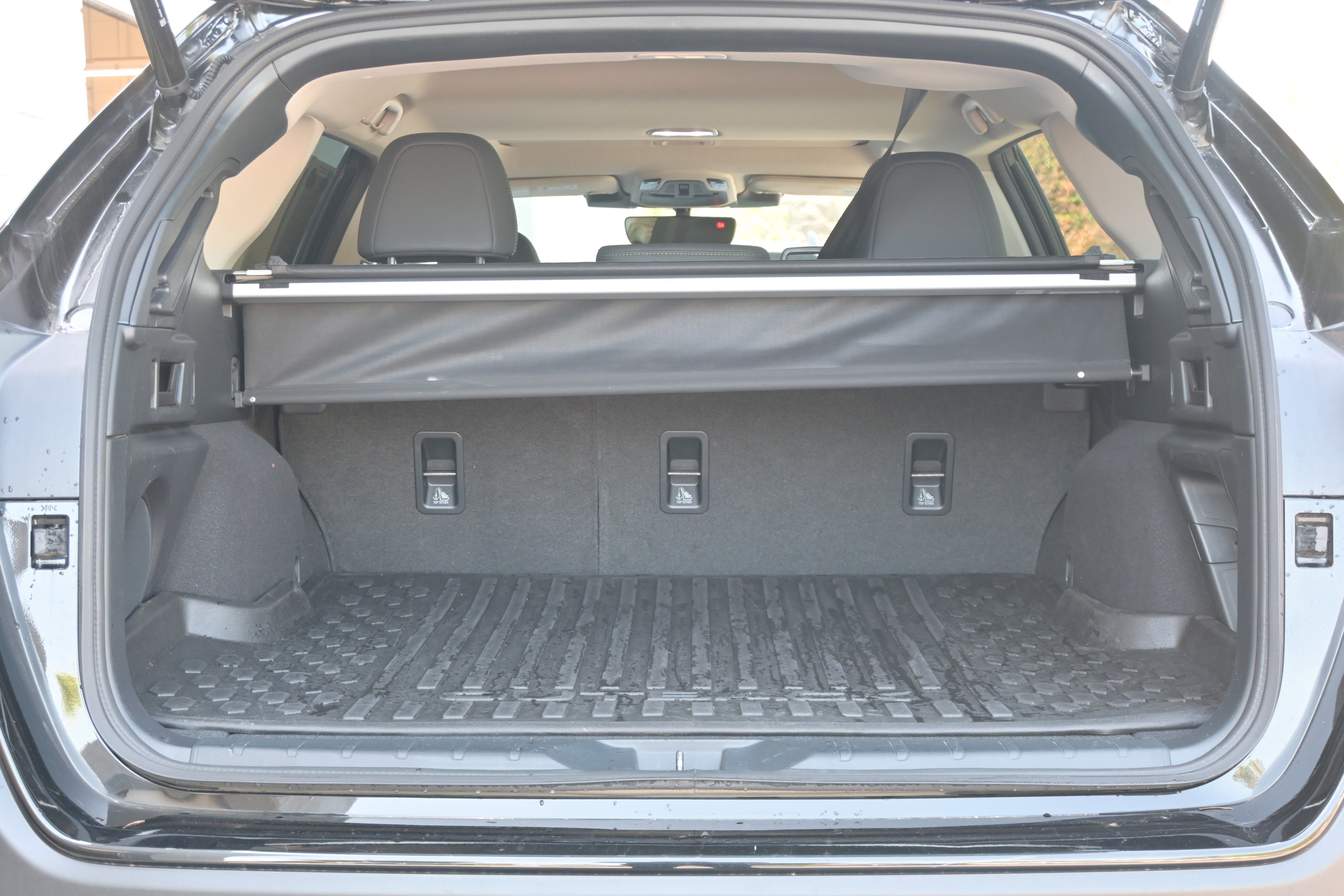 Used 2025 Subaru Outback Onyx Edition image 34