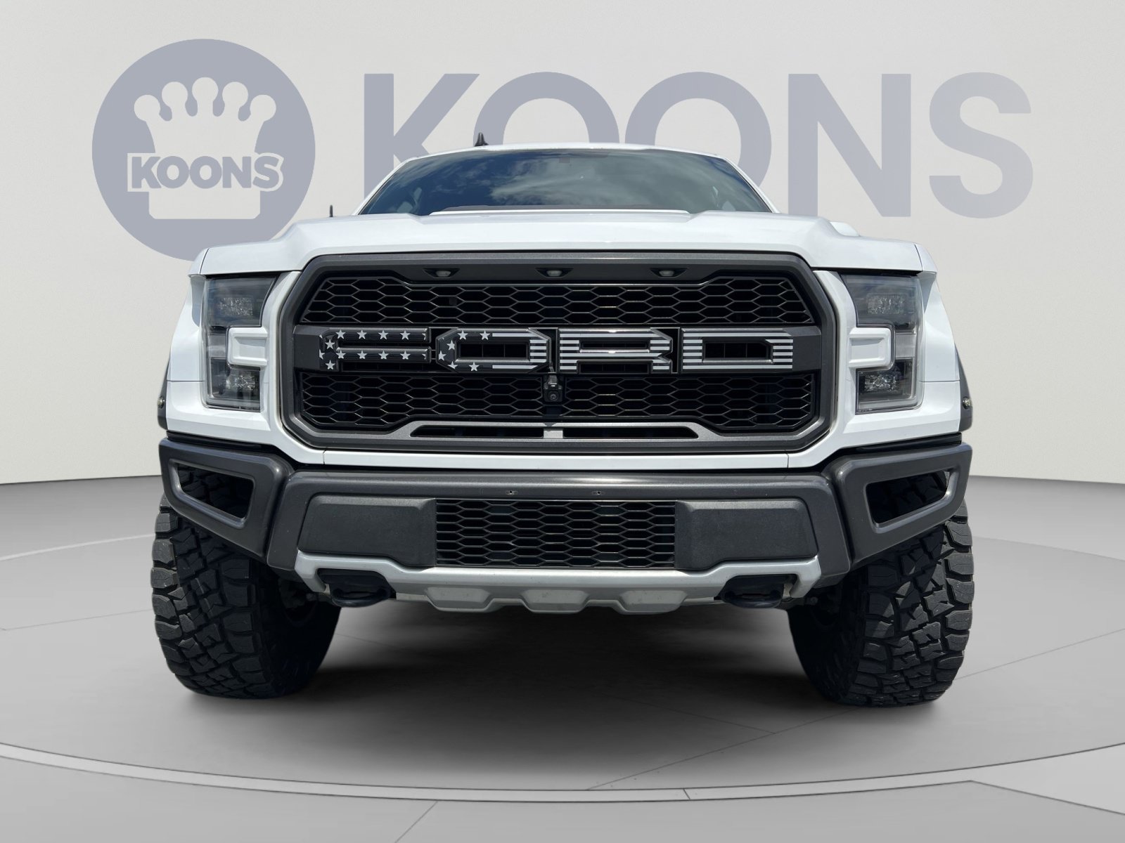 Used 2020 Ford F150 Raptor w/ Equipment Group 802A Luxury AWD/4WD image 11