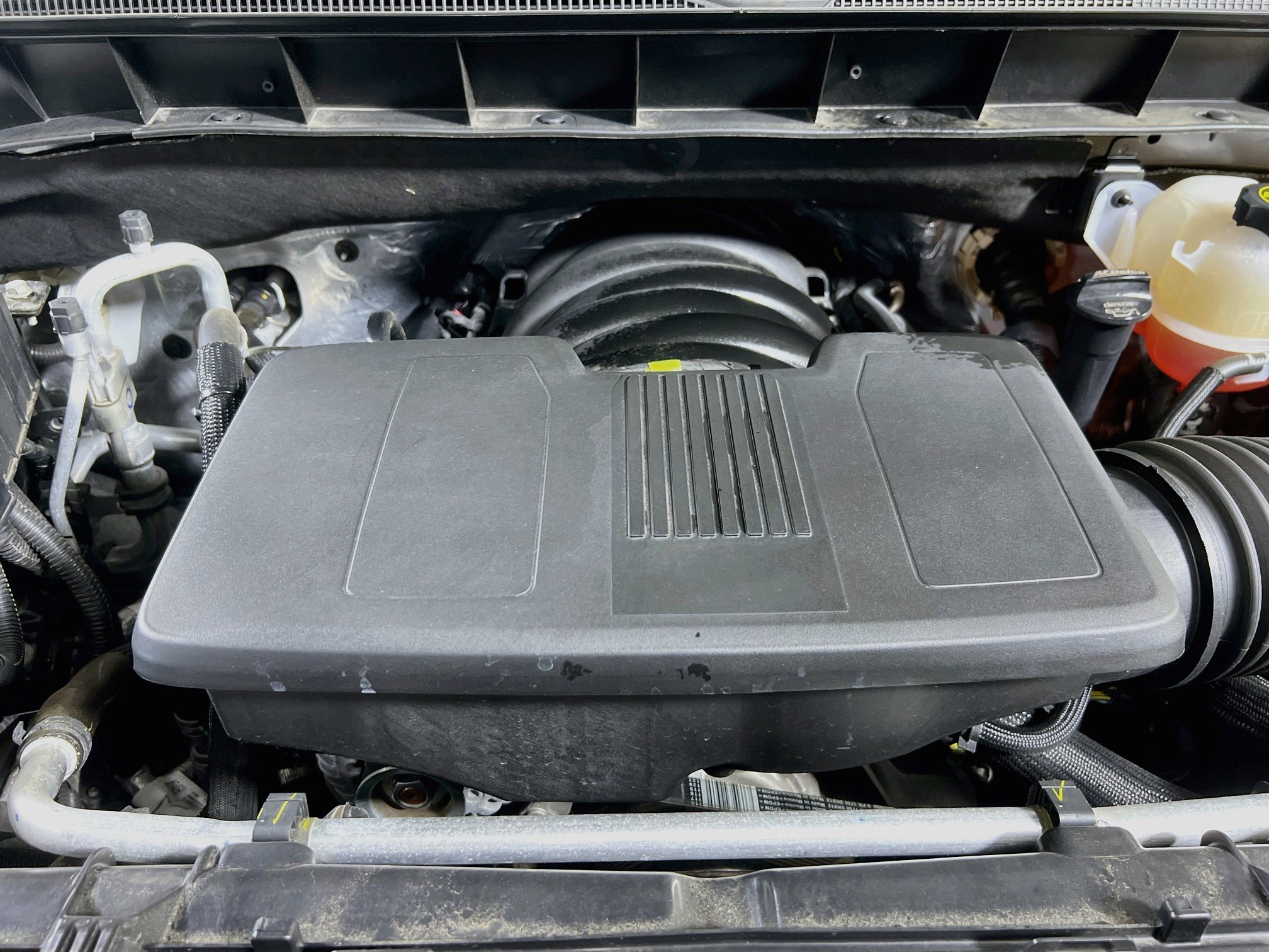 Used 2024 Chevrolet Silverado 1500 LTZ AWD/4WD image 29